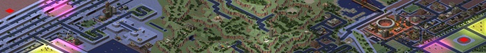 City and village preview