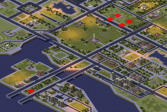 [4] DC Uprising Survival preview