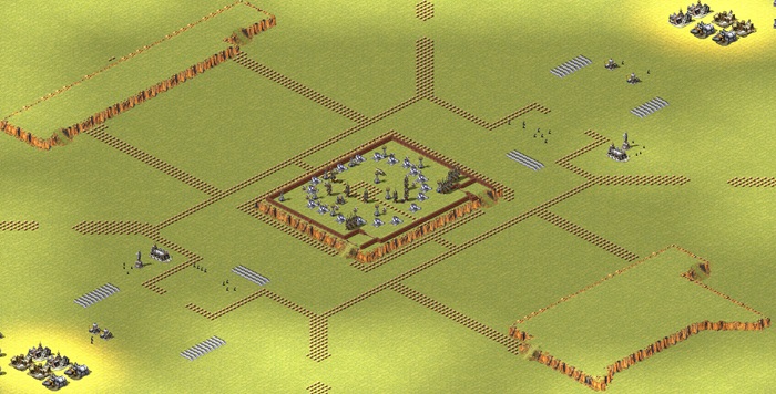 SUrvival EviLheAted -- MISSING preview