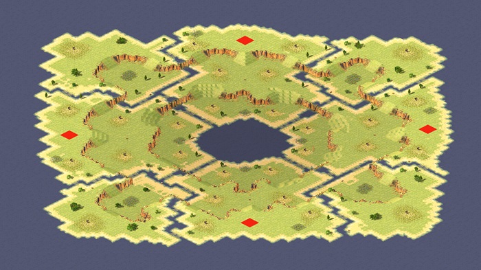 lake island 1.9 preview