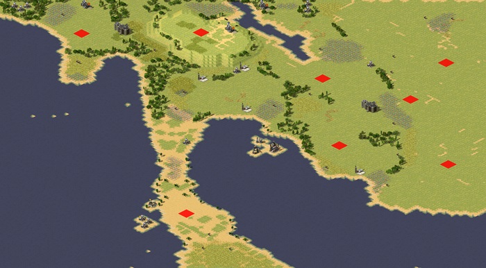 Battle for Siam V.1 preview