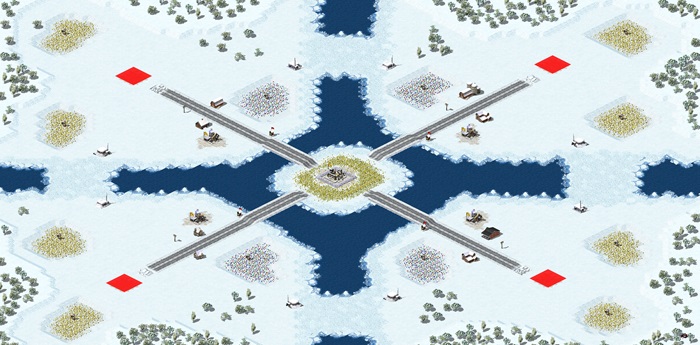 Two plus two v2 preview