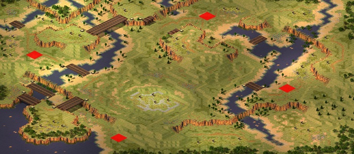 [4] Foreign Falls (flex) preview