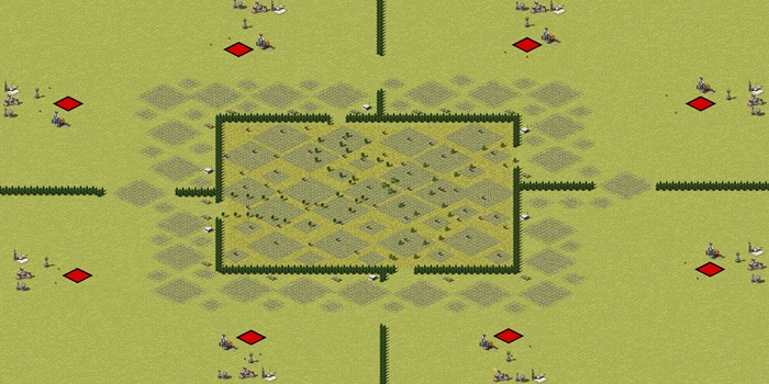 fadi n1 - free all -  new map - top syria preview