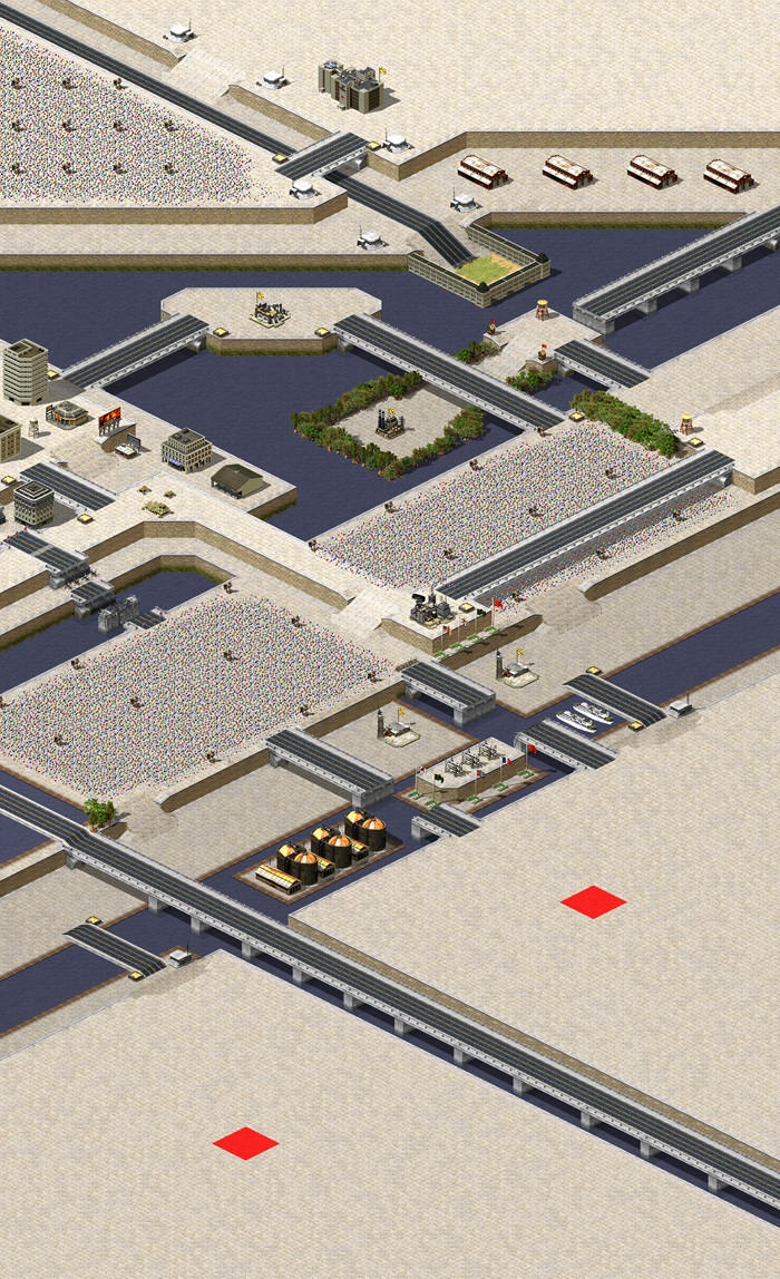 Calamity Rising [CorruptJelly] preview