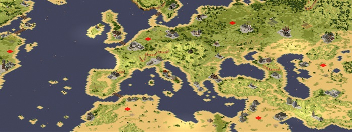 Murphy is from Europe v1.0 preview