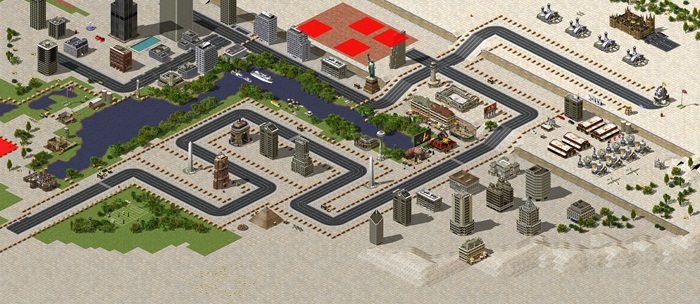 Tower Test Honk 1.3 preview