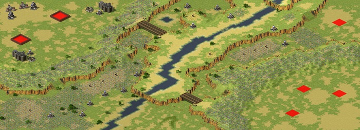 2v4 rivered preview