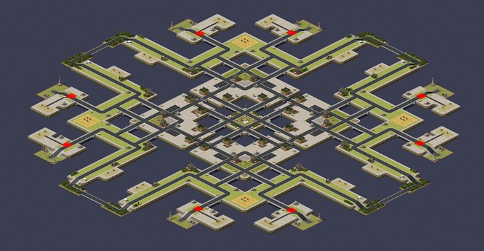 [8] District [Map Reveal] -- 1.1 preview
