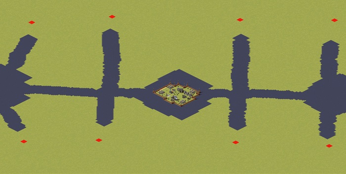 SanitairyWar 1 preview