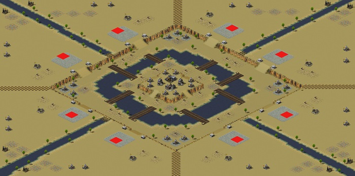 [8] Territory War preview