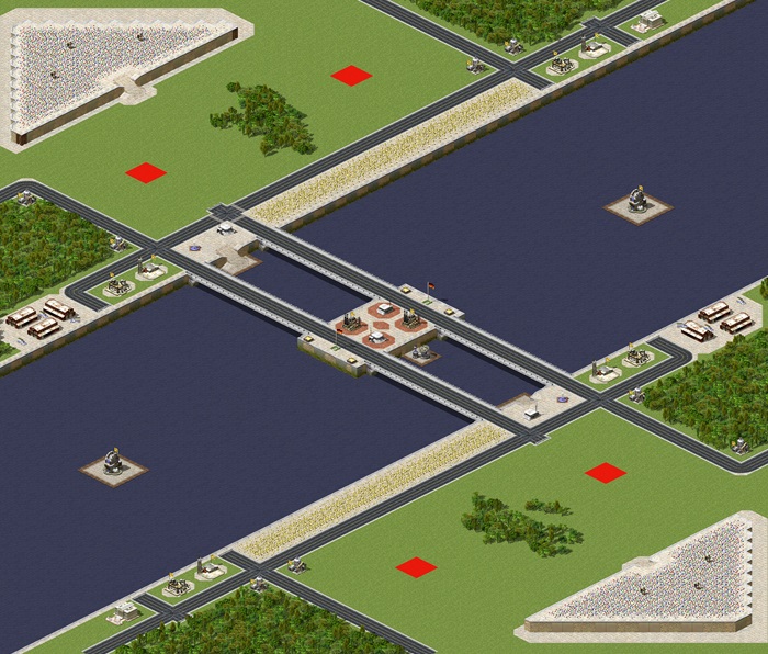 [4] Tactical Anarchy preview