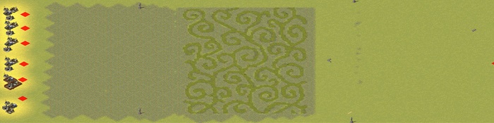 Rekoooool Fast Survival (kitt edit 24 jun 2020) preview