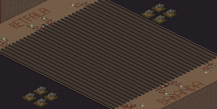 Bridges to Death Survival (6p) -- MISSING (randomized 2019-05-17 181024) preview