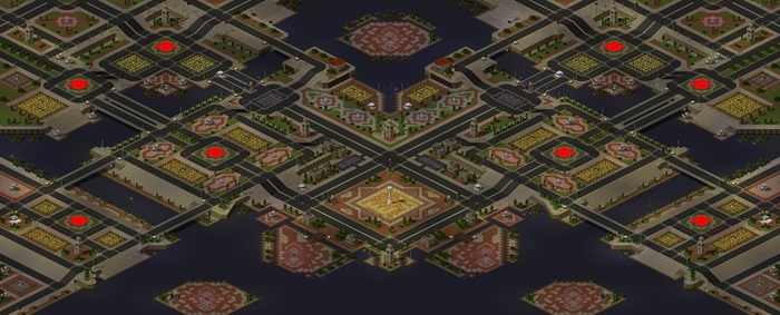 [8] Andalusia 2.0 (Epic) preview