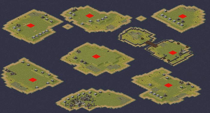 JMg Island .by Nattapat preview