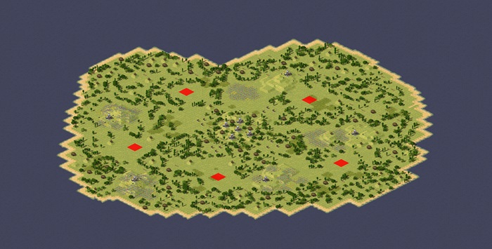 zardenas forest preview