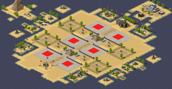 The Fatality 2 [2-6] - CrematoR edition preview