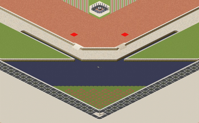 Operation in Arizona[Feras] - HARD Survival v2.9 preview