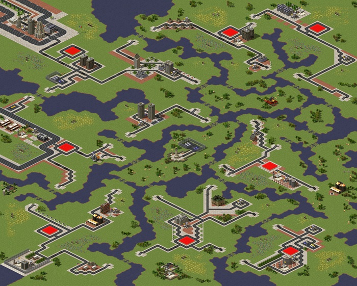 urban series V32 [8] by mrk65 preview