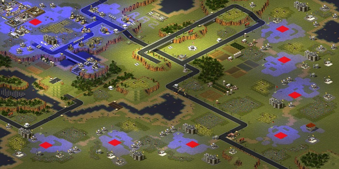 Midnight Fight preview