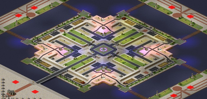 [8] Agentos Decker preview