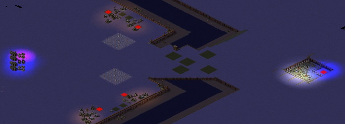 survival kecodon 73  missing by TRungAFC. preview