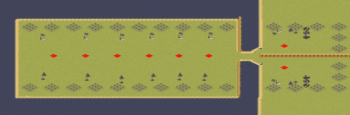 (2V6) PK6-1 hard mod preview