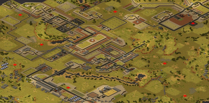 Urban Series v2 preview