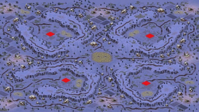 Brink of Disaster (4) preview