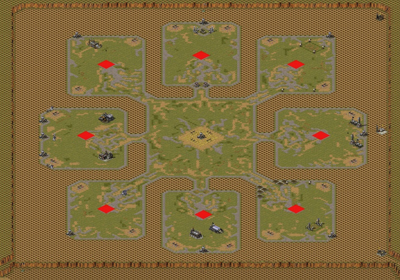 [8] Oil Bonus Coolissy! V1.1 Official preview