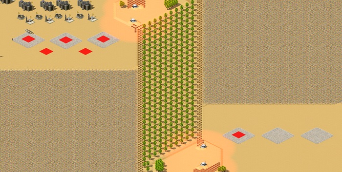 Redzone Survival (5p) -- MISSING (randomized 2019-02-03 232907) preview