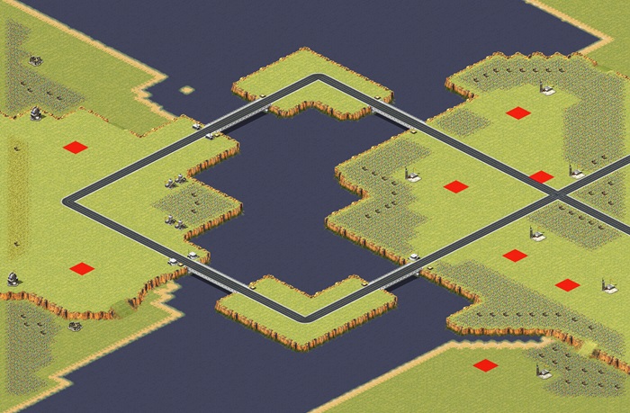 a Intruder 03 (2 vs 6) preview