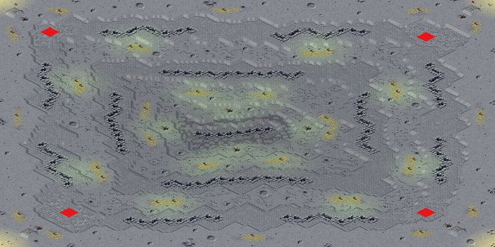 [4] Space Race preview