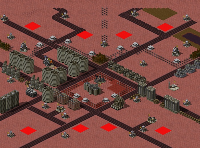 ZombiesVsHumansBetaV9.9 preview