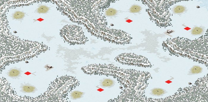 [6] In The Valley of War preview