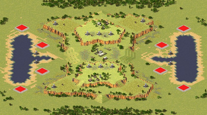 Territorial Question preview