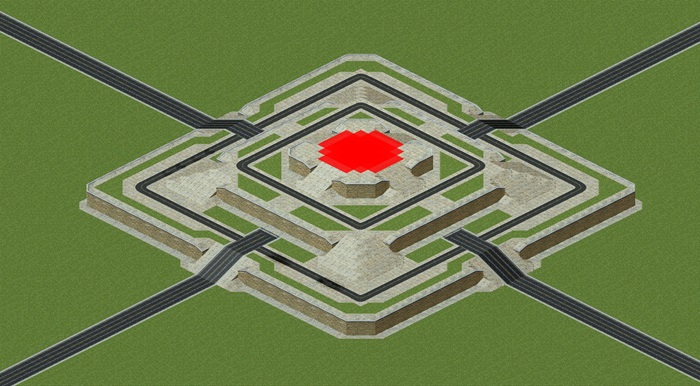 Blocks - Land Rush Blitz v6.3 (RA2cashGames.com) preview