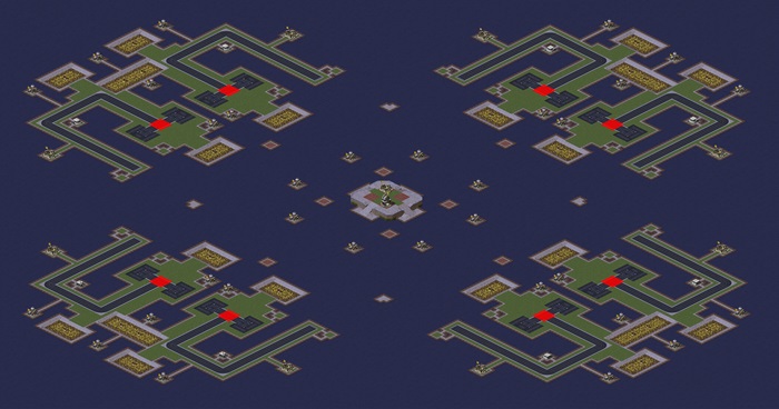 (8) Squadleader's Hex Bay Ex preview