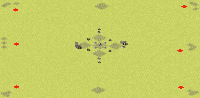 Plain n simple Medium (2-6) (by saeidzzz) preview