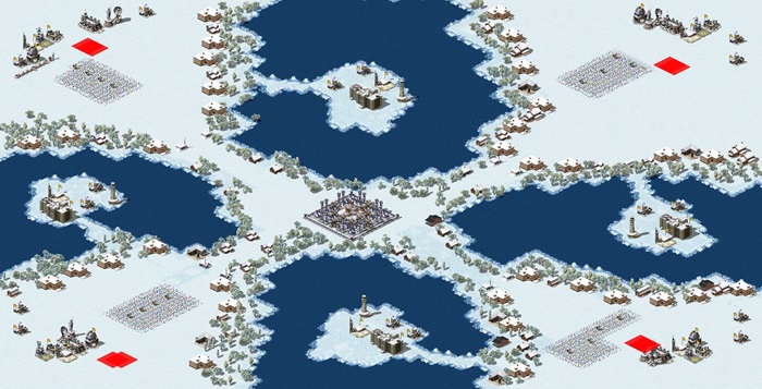 Frozen Lakes2.0  (4) preview