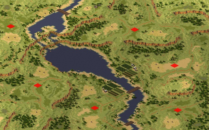 BALANCE TEST MALIBU v0.32 preview