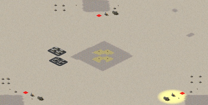 (3) Test Urban preview
