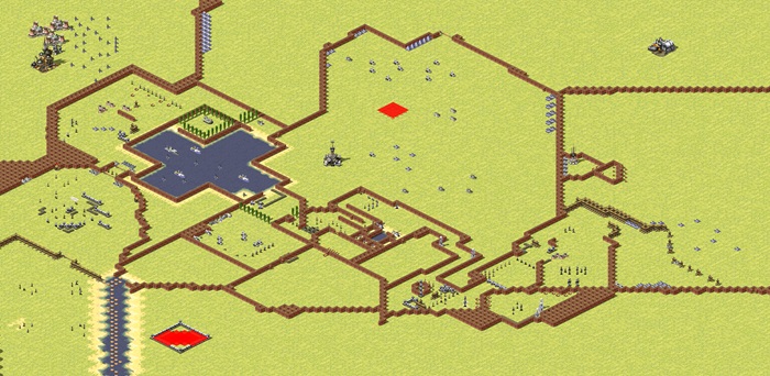 maze of doom 2 Alf3 preview