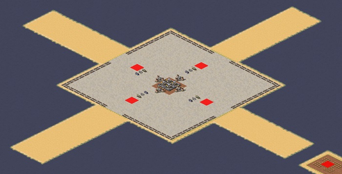 DeathTrap - By Lucifer_MS -WaterAttacks rev3 -- MISSING preview