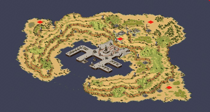 Yuri Survival - Yuri's Secret Island Edited by PiratesLife v5 preview