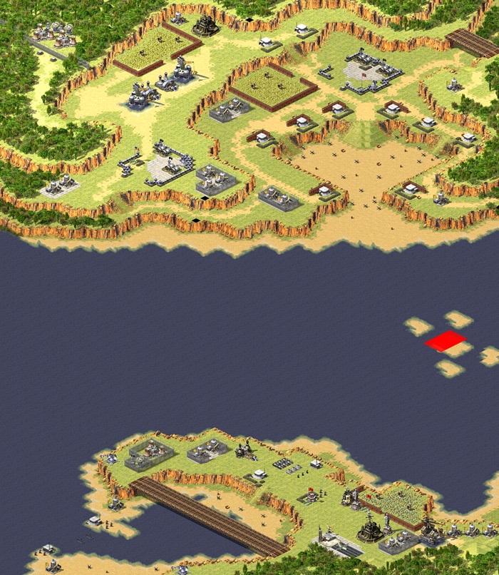 overload troops 2 + 1 v 3 - (rockonsk8) preview