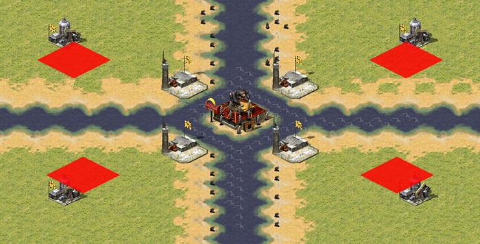 Funny big map 4 preview