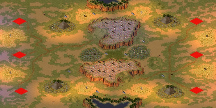 Tour Of Egypt v1.46 To3 (2-6) preview