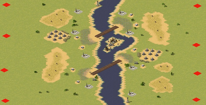 [8] Cursed Island preview